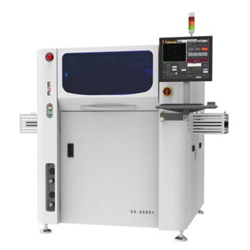 SMT Screen Printer - ESE US-2000X Fully Automatic Screen Printer