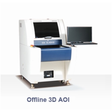 Automatic Optical Inspection AOI