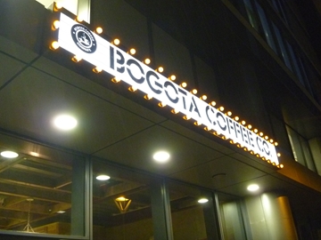 Illuminated Fascia Signs