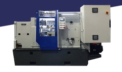Wickman Classic PLC Multi Spindle Lathes