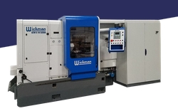  Wickman ACW Servo Range