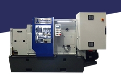 Wickman Classic PLC Range