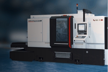 UK Supplier of Mori-Say Multi-spindle Lathes 
