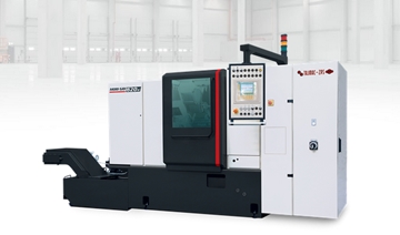 Multi-spindle Automatic Lathe MORI-SAY 620AC