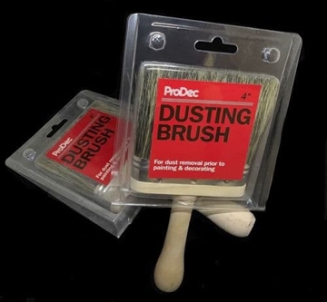 4" Dusting Brush