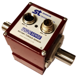 Torque Transducers & Torque Sensors