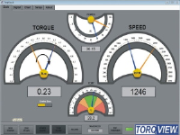 Manufacturers of TorqView Software