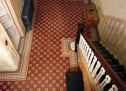 Arundel Pattern Victorian Floor Tiles