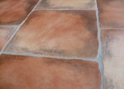 Norfolk Blush Pammett Effect Floor Tile