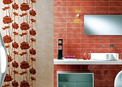 Nuvole Wall Tiles