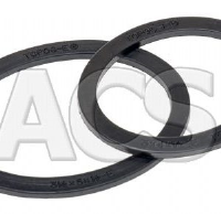 Air Receiver Door Elliptical Gaskets