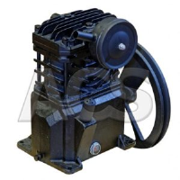 Campbell Hausfeld Air Compressor Pump 3.7 HP