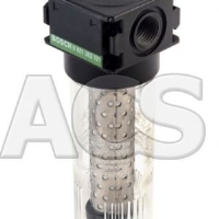 Activated Carbon Filter NL1 1/4" BSP