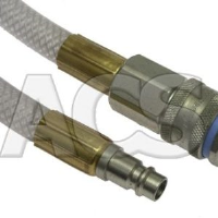 Air hose assembly - Codeflex 2000 Series 25