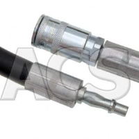 Air hose assembly - Codeflex Suprene PCL Standard