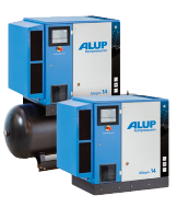 ALUP Compressor Servicing In Aylesbury