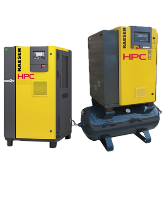 HPC / Kaiser Compressor Sales, Servicing and Repairs In Milton Keynes