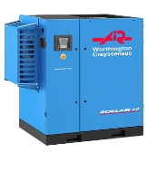  Mark / Worthington Compressor Sales, Servicing and Repairs