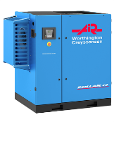 Mark / Worthington Compressor Repairs In London