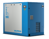 ALMiG XP Range Compressors In Stevenage