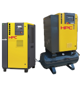 HPC / Kaiser Compressor Sales, Servicing and Repairs In London
