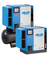 ALUP Compressor Sales In Oxfordshire