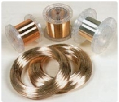 Beryllium Copper Wire For Springs