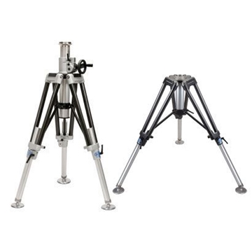 Portable Metrology Stands