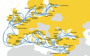 European Short Sea Services