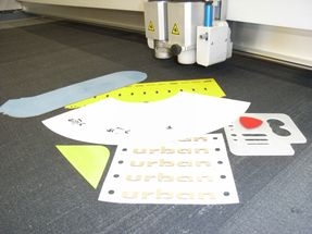 Bespoke Carton Board Cutting Service