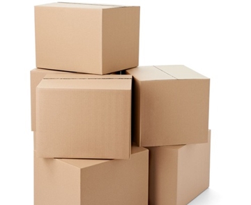 Double Walled Cardboard Boxes 