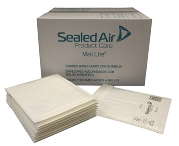 Sealed Air Mail Lite Padded Envelopes