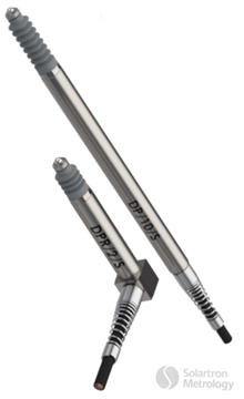 Standard Digital Displacement Sensors