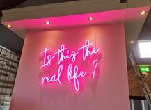 Neon Signage Solutions