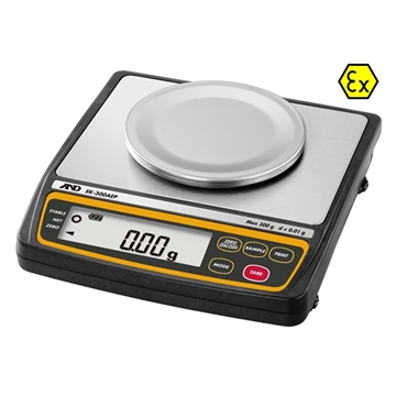 Industrial Weighing Scales And Balances