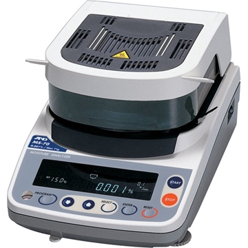 High Performance Moisture Analysers