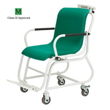 Chair Scales For Care Homes