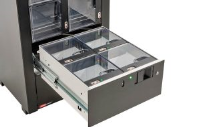 SupplySystem Inventory Management Solution