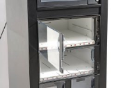 SupplySystem for Safety Equipment