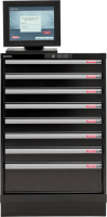 Distributors of High Storage SmartDrawer