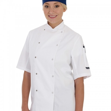 Professional, Smart Catering Uniforms