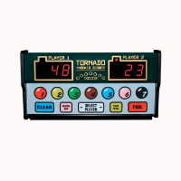 Tornado Electronic Snooker Scorer