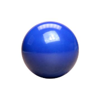 Blue Pool Ball 2 Inch