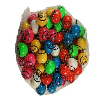 Bingo Balls 38mm