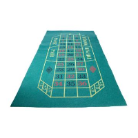 Roulette Cloth