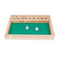 Shut the Box