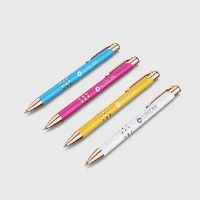  Branded Ballpoint Pens