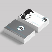 Printed Business Cards Swindon