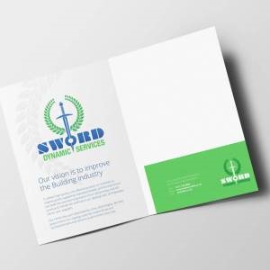 High Quality Stationery Printing Services Weston-Super-Mare