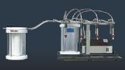 Filtration Available For Any Semi Automatic Filler